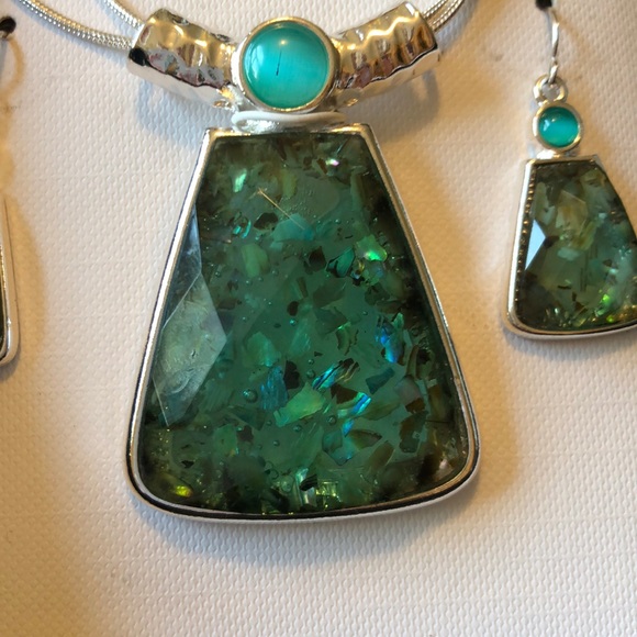 MixIt Jewelry set - Picture 2 of 2